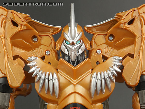 Flip and Change Grimlock