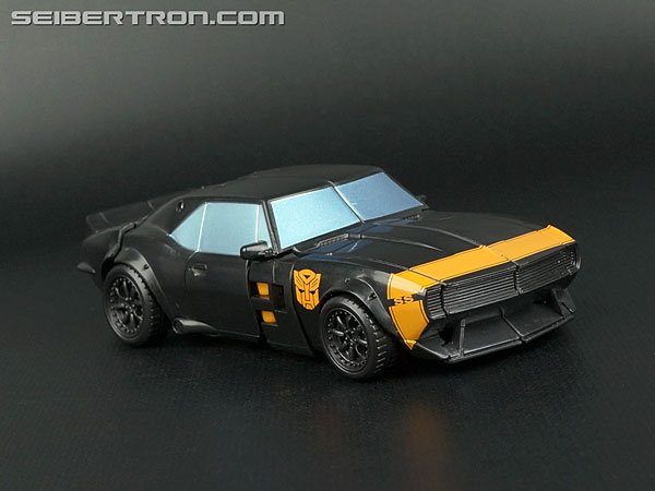 Transformers News: New Galleries: AOE Power Attackers Chainsaw Thrash Vehicon and High Octane Bumblebee