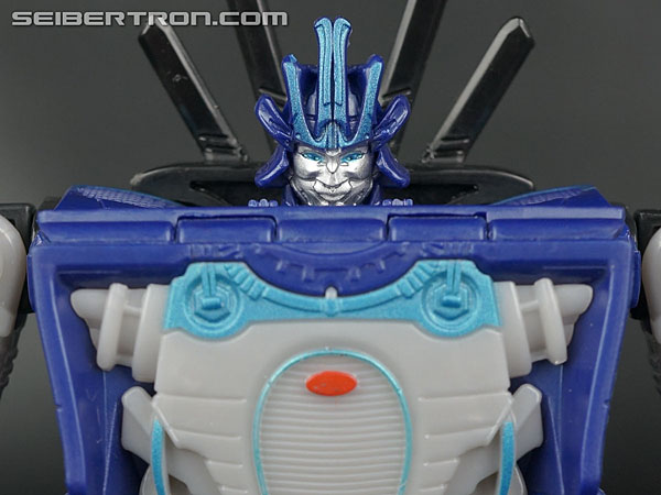 One-Step Drift