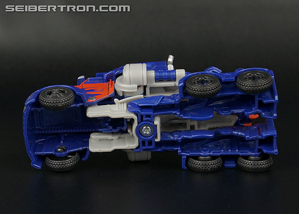 Transformers Age of Extinction: Robots In Disguise One-Step Optimus Prime (Image #33 of 90)