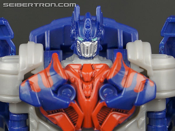 One-Step Optimus Prime