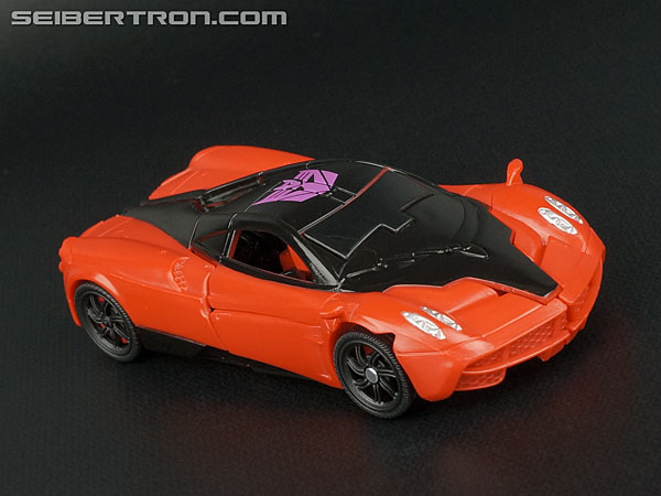 Transformers News: New Galleries: Age of Extinction Movie Advanced AD32 Stinger, Lost Age LA12 Stinger, & One-Step Stin