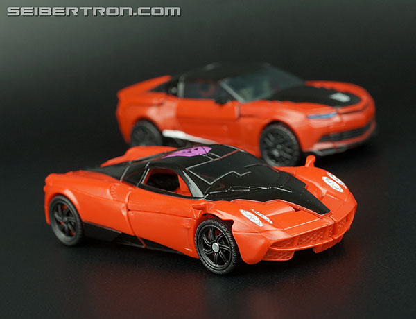 Transformers Age of Extinction: Robots In Disguise One-Step Stinger (Image #38 of 87)