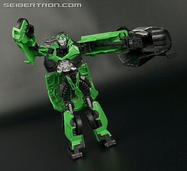 Transformers News: New Galleries: AOE Power Attackers Hound, Strafe, Bumblebee, and Crosshairs Transformers News: New Galleries: AOE Power Attackers Hound, Strafe, Bumblebee, and Crosshairs