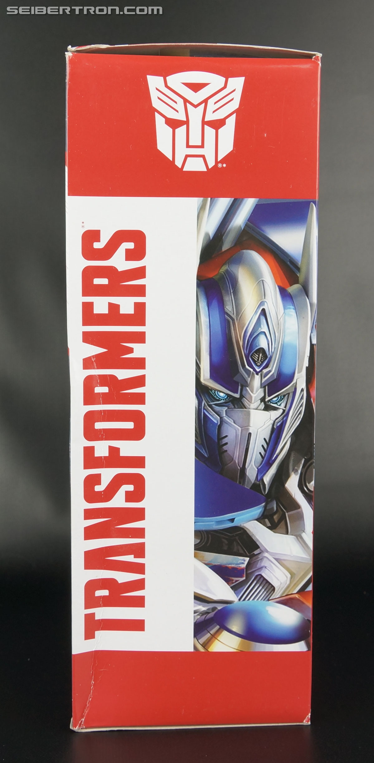 Transformers Age of Extinction: Robots In Disguise Smash and Change Optimus Prime (Image #5 of 81)
