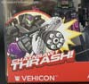 Age of Extinction: Robots In Disguise Chainsaw Thrash Vehicon - Image #3 of 70