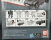 Age of Extinction: Robots In Disguise Chainsaw Thrash Vehicon - Image #8 of 70