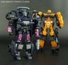 Age of Extinction: Robots In Disguise Chainsaw Thrash Vehicon - Image #68 of 70