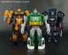 Age of Extinction: Robots In Disguise Claw Crush Junkheap - Image #98 of 105