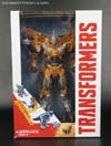 Age of Extinction: Robots In Disguise Flip and Change Grimlock - Image #1 of 80