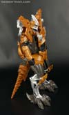 Age of Extinction: Robots In Disguise Flip and Change Grimlock - Image #48 of 80
