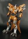 Age of Extinction: Robots In Disguise Flip and Change Grimlock - Image #53 of 80