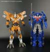 Age of Extinction: Robots In Disguise Flip and Change Grimlock - Image #66 of 80