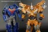 Age of Extinction: Robots In Disguise Flip and Change Grimlock - Image #69 of 80