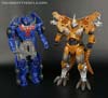 Age of Extinction: Robots In Disguise Flip and Change Grimlock - Image #70 of 80