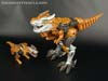 Age of Extinction: Robots In Disguise Flip and Change Grimlock - Image #73 of 80