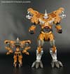 Age of Extinction: Robots In Disguise Flip and Change Grimlock - Image #75 of 80