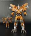 Age of Extinction: Robots In Disguise Flip and Change Grimlock - Image #76 of 80