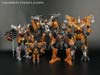 Age of Extinction: Robots In Disguise Flip and Change Grimlock - Image #78 of 80