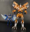 Age of Extinction: Robots In Disguise Flip and Change Grimlock - Image #80 of 80
