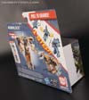 Age of Extinction: Robots In Disguise One-Step Grimlock - Image #3 of 67