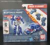 Age of Extinction: Robots In Disguise One-Step Optimus Prime - Image #7 of 90