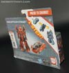 Age of Extinction: Robots In Disguise One-Step Stinger - Image #4 of 87