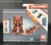 Age of Extinction: Robots In Disguise One-Step Stinger - Image #5 of 87