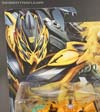 Age of Extinction: Robots In Disguise Power Punch Bumblebee - Image #2 of 70