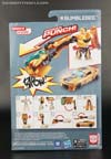Age of Extinction: Robots In Disguise Power Punch Bumblebee - Image #7 of 70