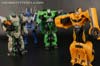 Age of Extinction: Robots In Disguise Power Punch Bumblebee - Image #70 of 70