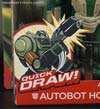 Age of Extinction: Robots In Disguise Quick Draw Hound - Image #3 of 69