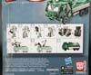 Age of Extinction: Robots In Disguise Quick Draw Hound - Image #8 of 69