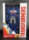 Age of Extinction: Robots In Disguise Smash and Change Optimus Prime - Image #1 of 81