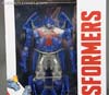 Age of Extinction: Robots In Disguise Smash and Change Optimus Prime - Image #2 of 81