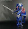 Age of Extinction: Robots In Disguise Smash and Change Optimus Prime - Image #57 of 81