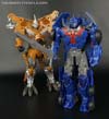 Age of Extinction: Robots In Disguise Smash and Change Optimus Prime - Image #73 of 81