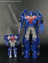 Age of Extinction: Robots In Disguise Smash and Change Optimus Prime - Image #78 of 81