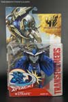 Age of Extinction: Robots In Disguise Spin Attack Strafe - Image #1 of 84
