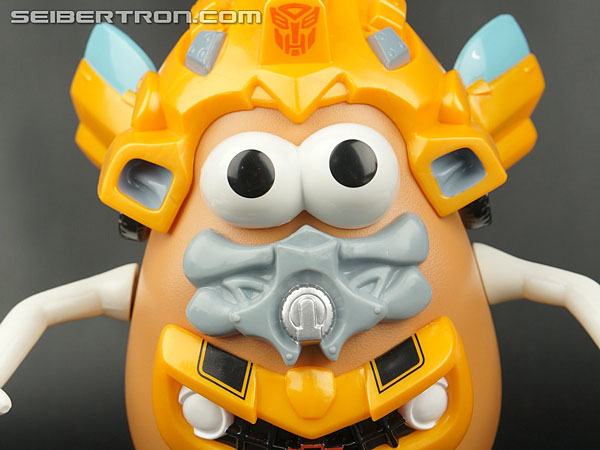 Bumble Spud
