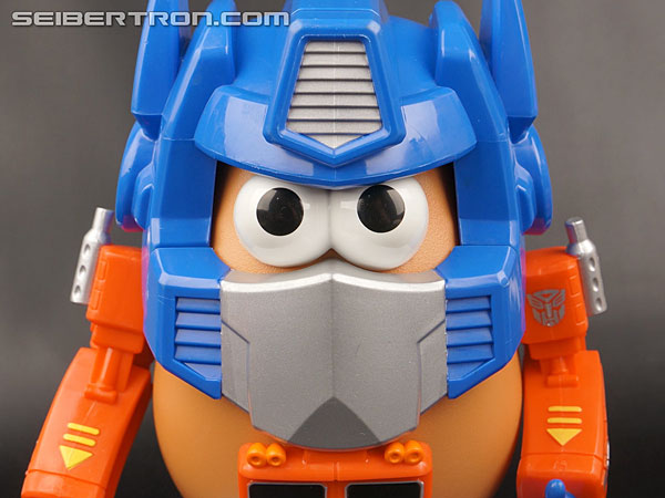 Optimash Prime