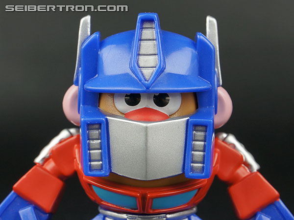 Optimus Prime