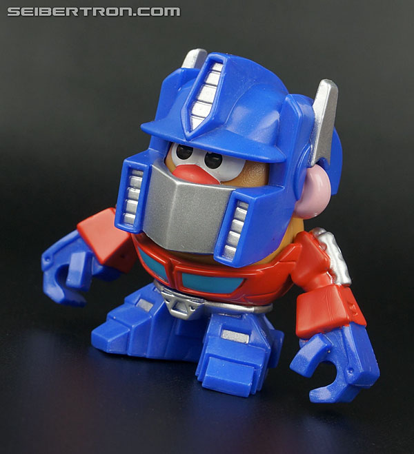 Transformers News: New Galleries: Mr. Potato Head Optimus Prime, Starscream, Optimash Prime and Bumble Spud Transformers News: New Galleries: Mr. Potato Head Optimus Prime, Starscream, Optimash Prime and Bumble Spud