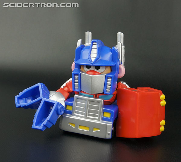 Transformers News: New Galleries: Mr. Potato Head Optimus Prime, Starscream, Optimash Prime and Bumble Spud Transformers News: New Galleries: Mr. Potato Head Optimus Prime, Starscream, Optimash Prime and Bumble Spud