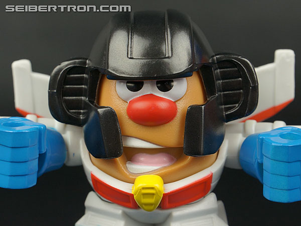 Starscream