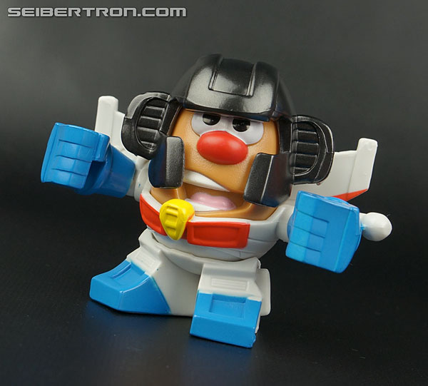 Transformers News: New Galleries: Mr. Potato Head Optimus Prime, Starscream, Optimash Prime and Bumble Spud Transformers News: New Galleries: Mr. Potato Head Optimus Prime, Starscream, Optimash Prime and Bumble Spud