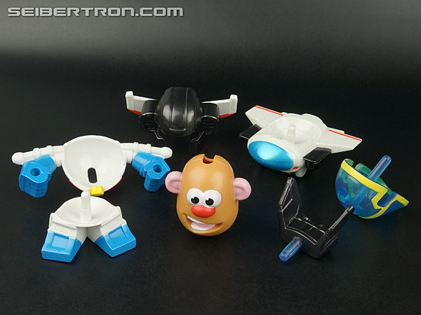 Transformers News: New Galleries: Mr. Potato Head Optimus Prime, Starscream, Optimash Prime and Bumble Spud Transformers News: New Galleries: Mr. Potato Head Optimus Prime, Starscream, Optimash Prime and Bumble Spud