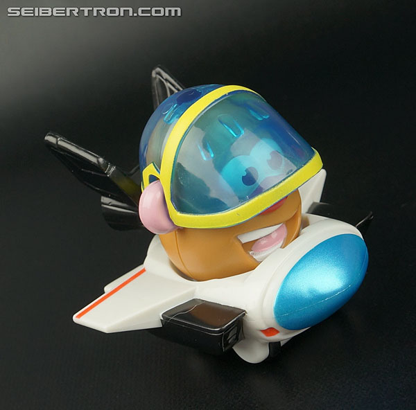 Transformers News: New Galleries: Mr. Potato Head Optimus Prime, Starscream, Optimash Prime and Bumble Spud Transformers News: New Galleries: Mr. Potato Head Optimus Prime, Starscream, Optimash Prime and Bumble Spud