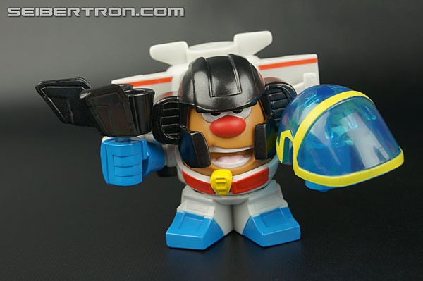 Transformers News: New Galleries: Mr. Potato Head Optimus Prime, Starscream, Optimash Prime and Bumble Spud Transformers News: New Galleries: Mr. Potato Head Optimus Prime, Starscream, Optimash Prime and Bumble Spud