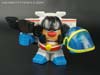 Mr. Potato Head Starscream - Image #75 of 87